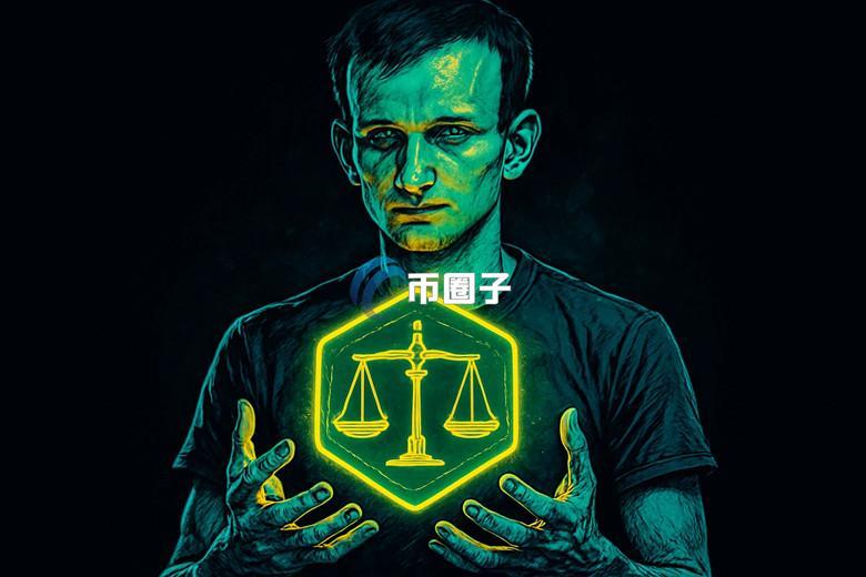 美国法官住处遭到纵火！ 以太坊创始人V神：以零知识证明保护司法人员