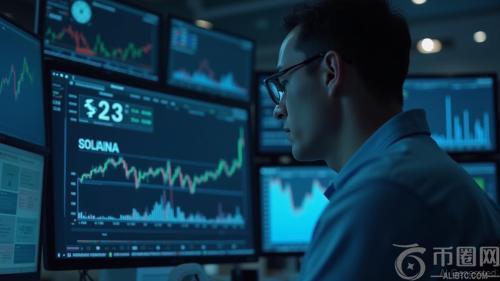 Solana价格徘徊于217美元关键点：ETF预期与技术面分歧加剧市场不确定性