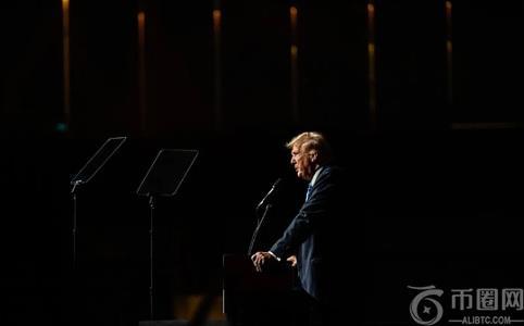 深度解析：特朗普或成美国最大比特币持有者之一