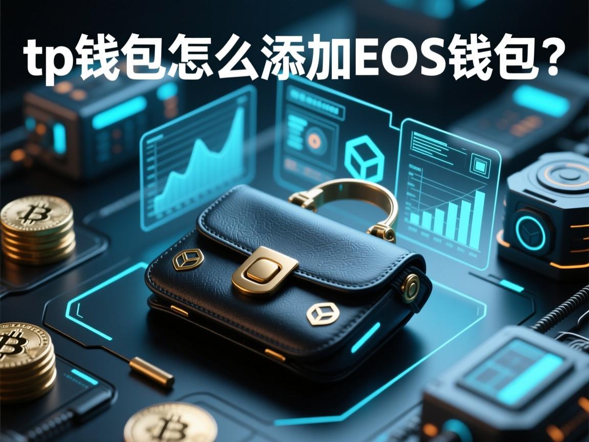 tp钱包怎么添加eos钱包