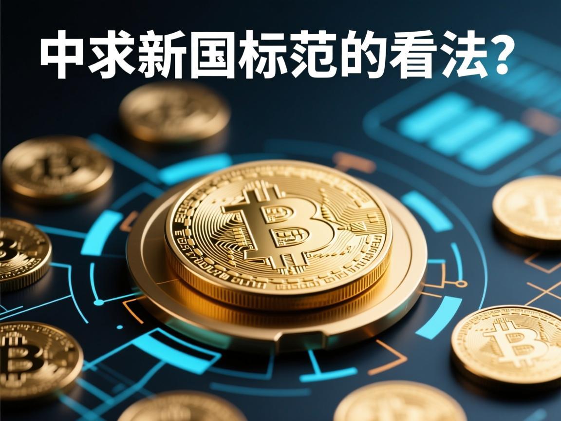 中央对新国标的看法