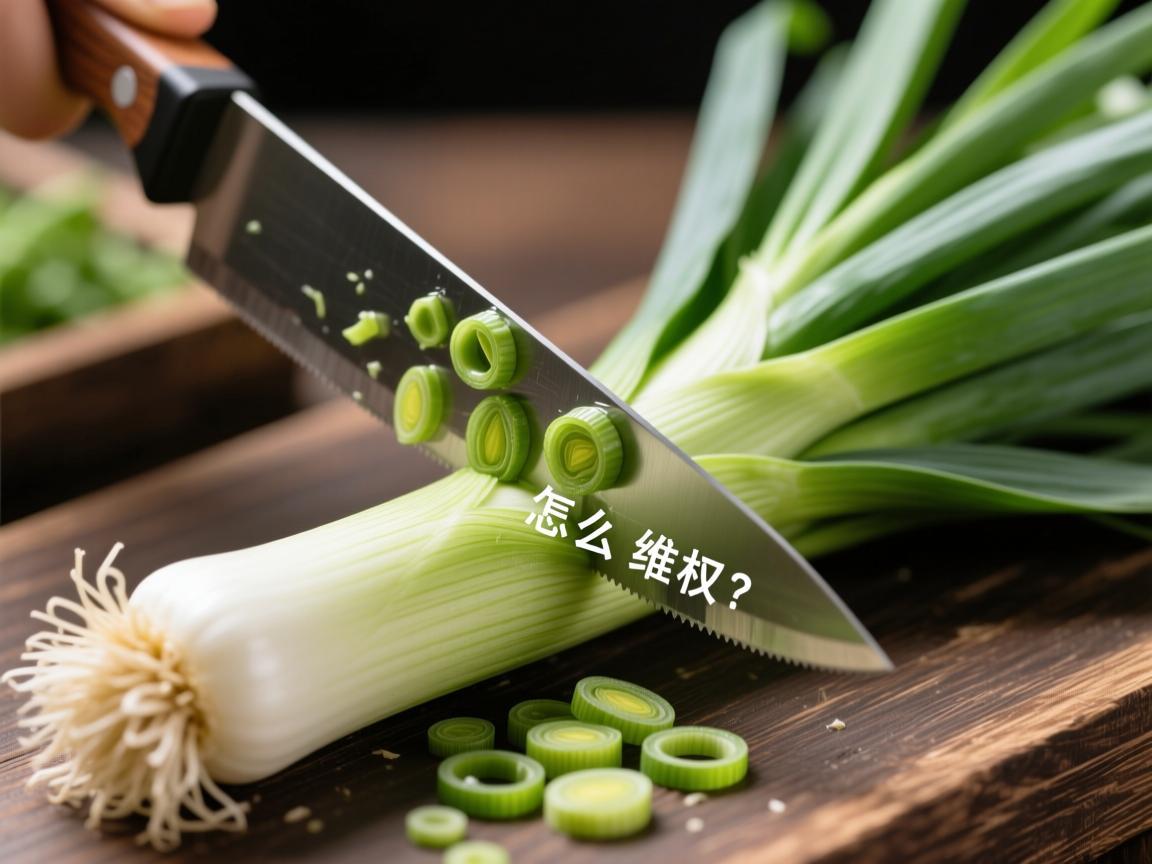 被割韭菜怎么维权