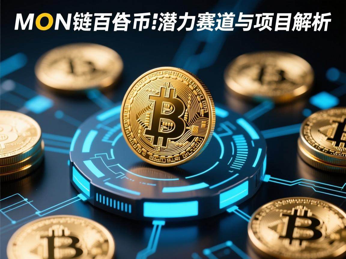 MON链上的百倍币有哪些 潜力赛道与项目解析
