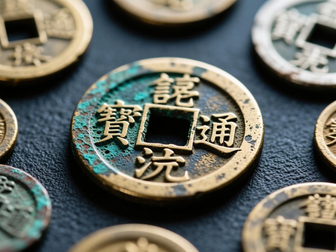 古币价格
