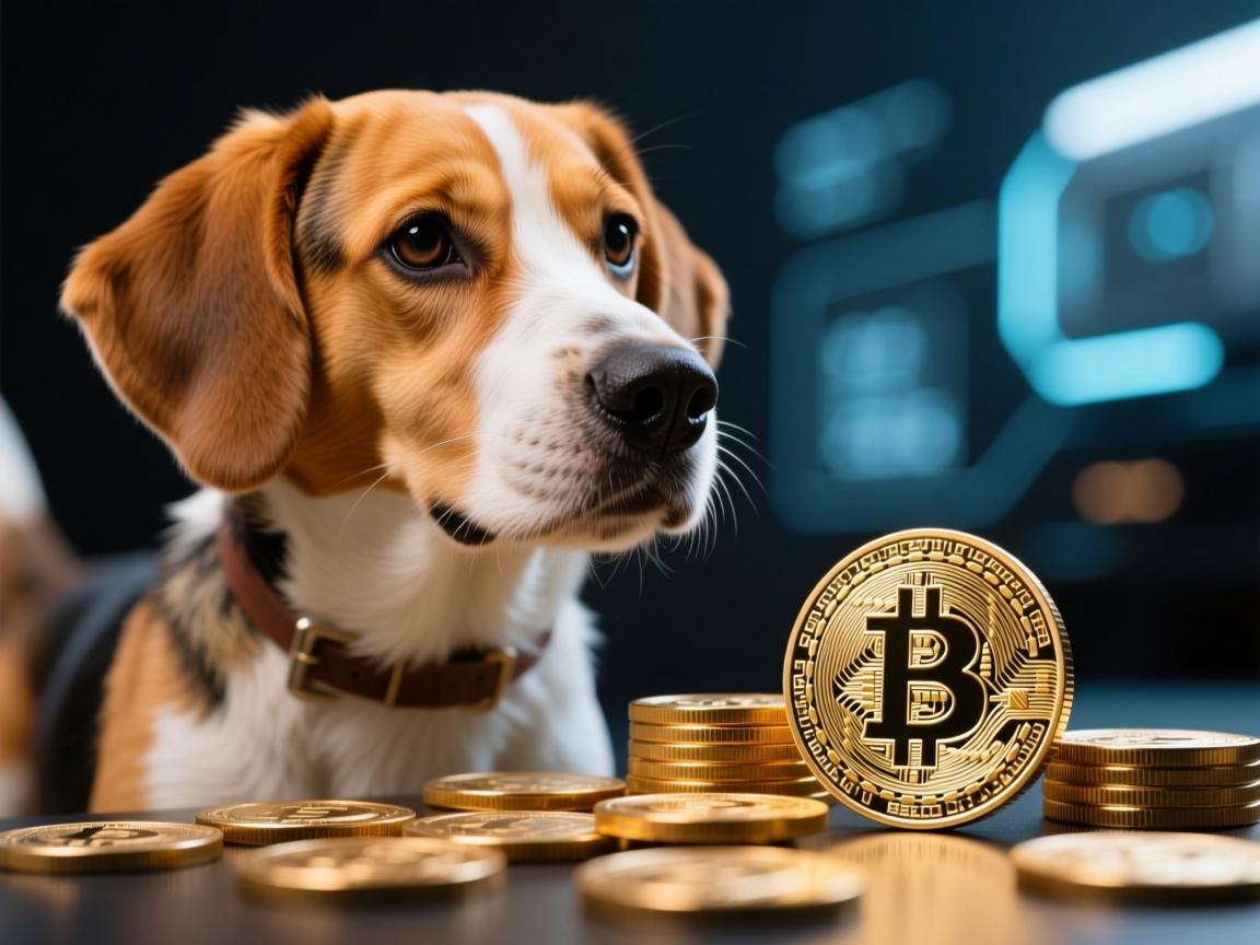 狗狗币是USDT哪一类 从属性到定位的深度解析