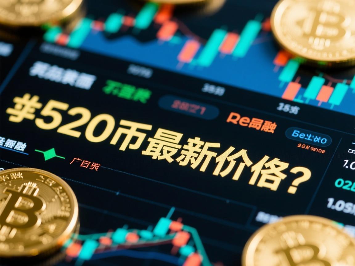 520币最新价格