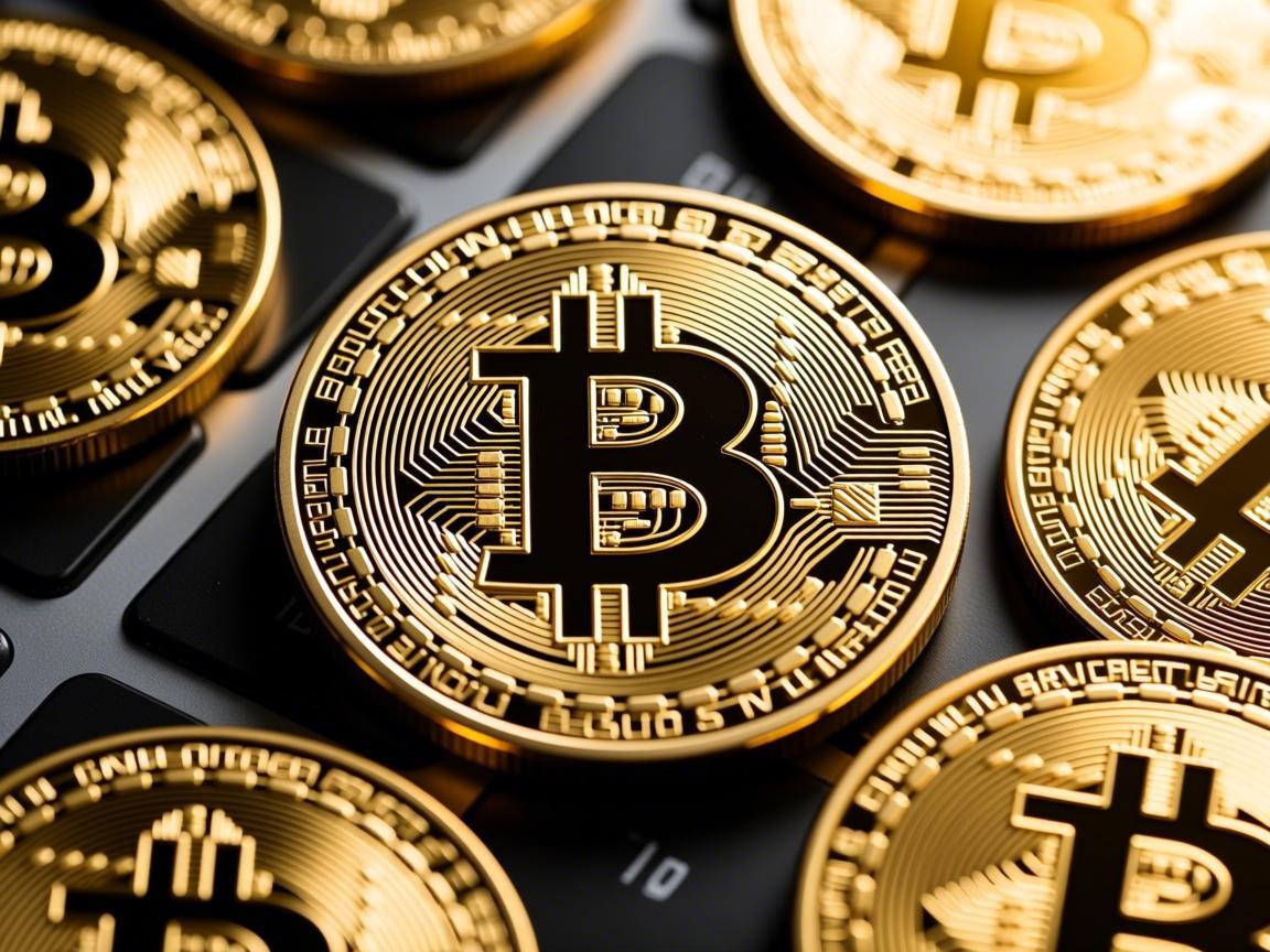 最新比特币金融行业加密货币动态