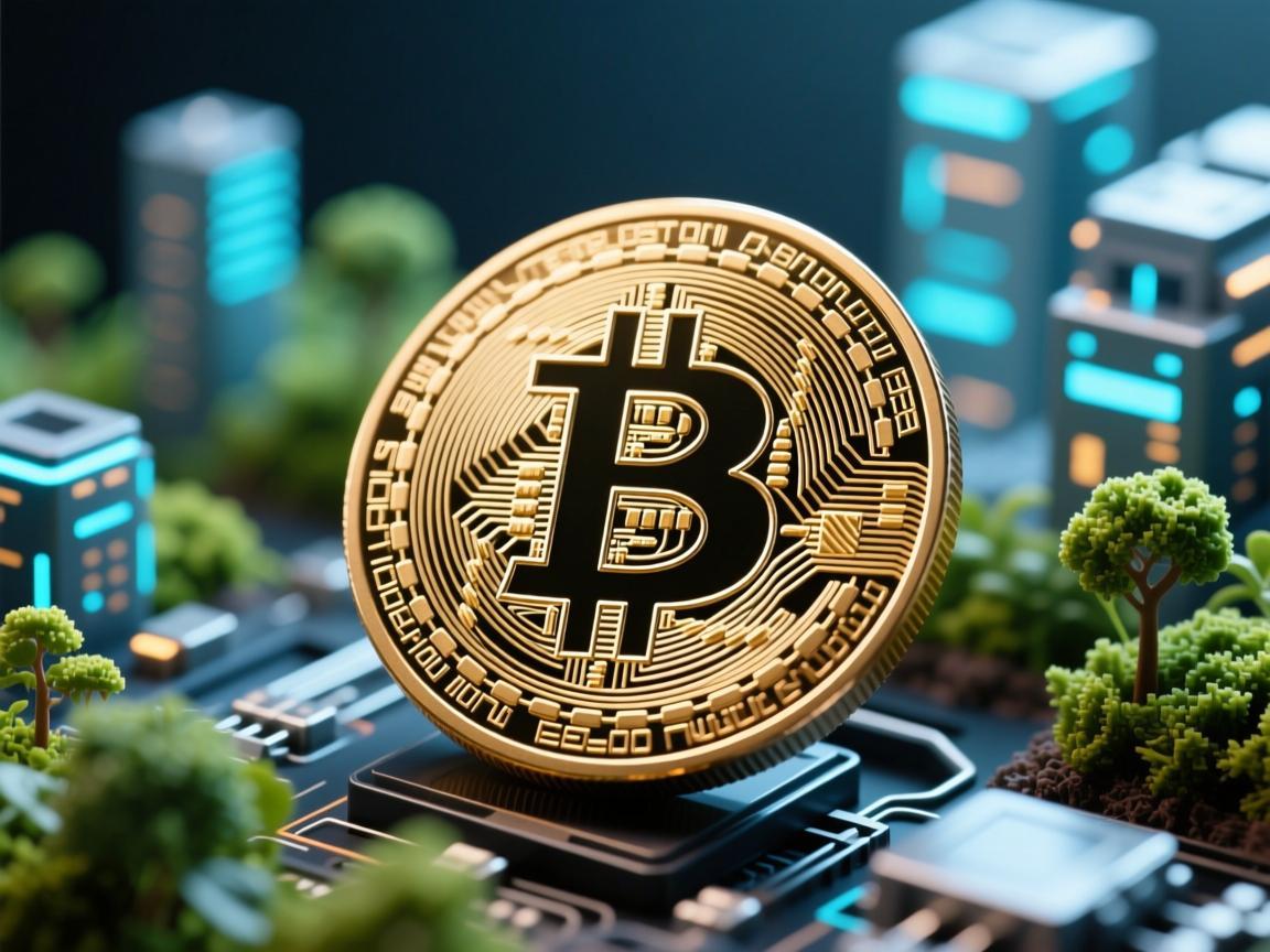 ADA艾达币，技术革新与生态建设的双重探索