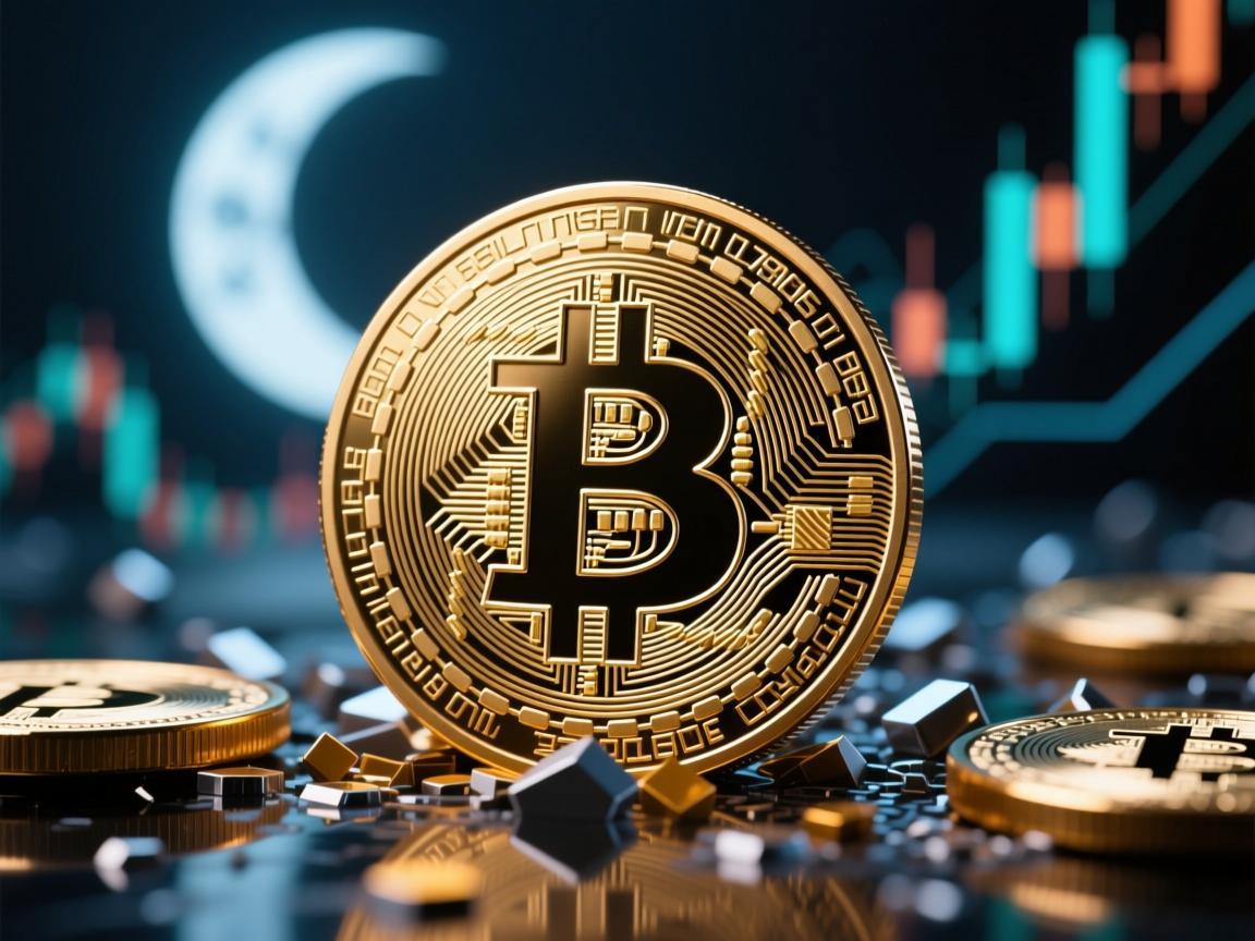 Luna币，从百亿市值归零看加密货币的狂热与警示