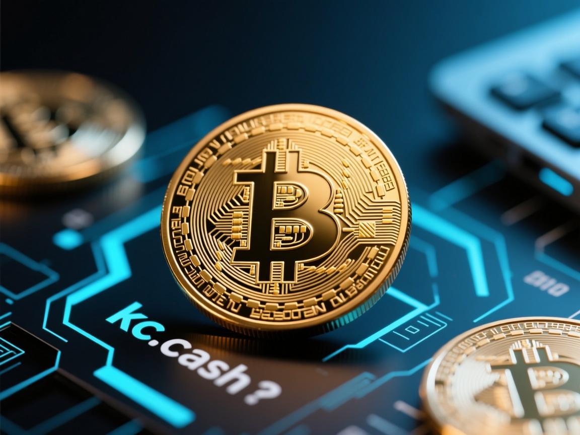 kcash虚拟币怎么样
