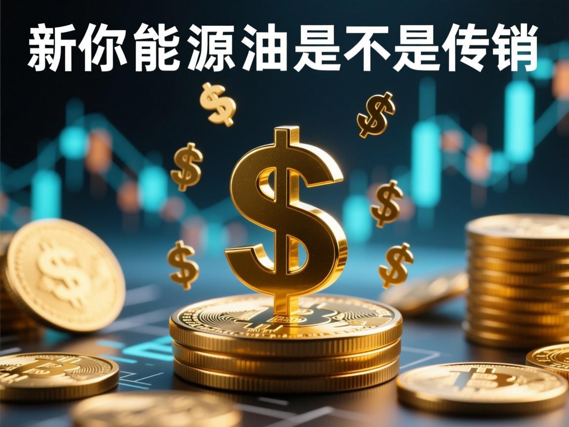 新能源油是不是传销
