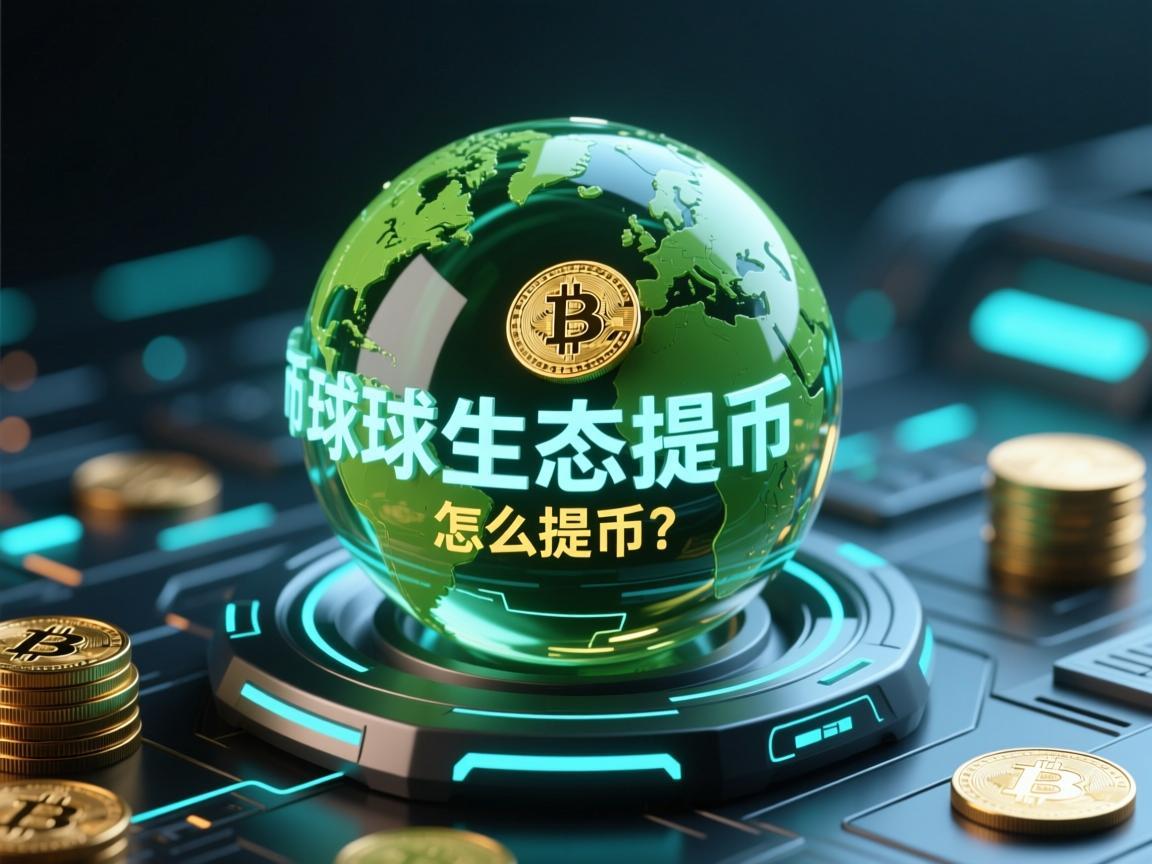 D球生态提币，怎么提币