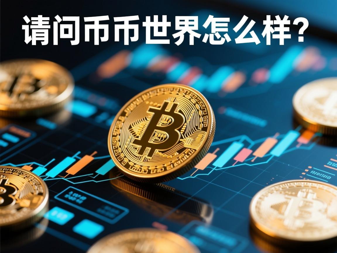 请问币币世界怎么样