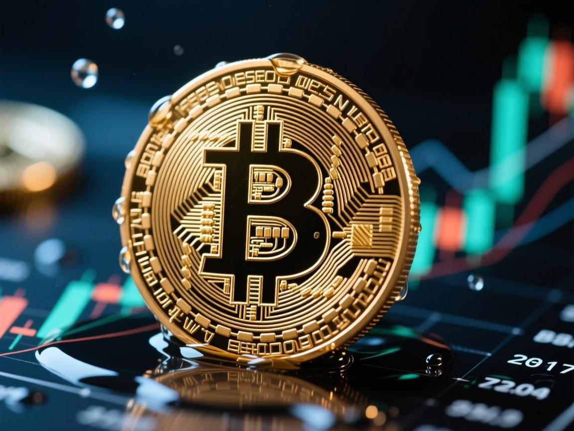 EOS币跌吧，一场必要的价值回归与市场洗礼