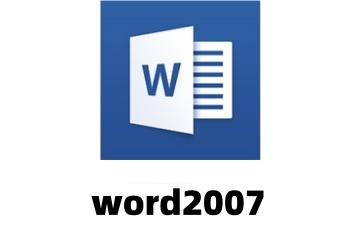 word2007如何设置图片浮于文字之上 word2007设置图片浮于文字之上的方法