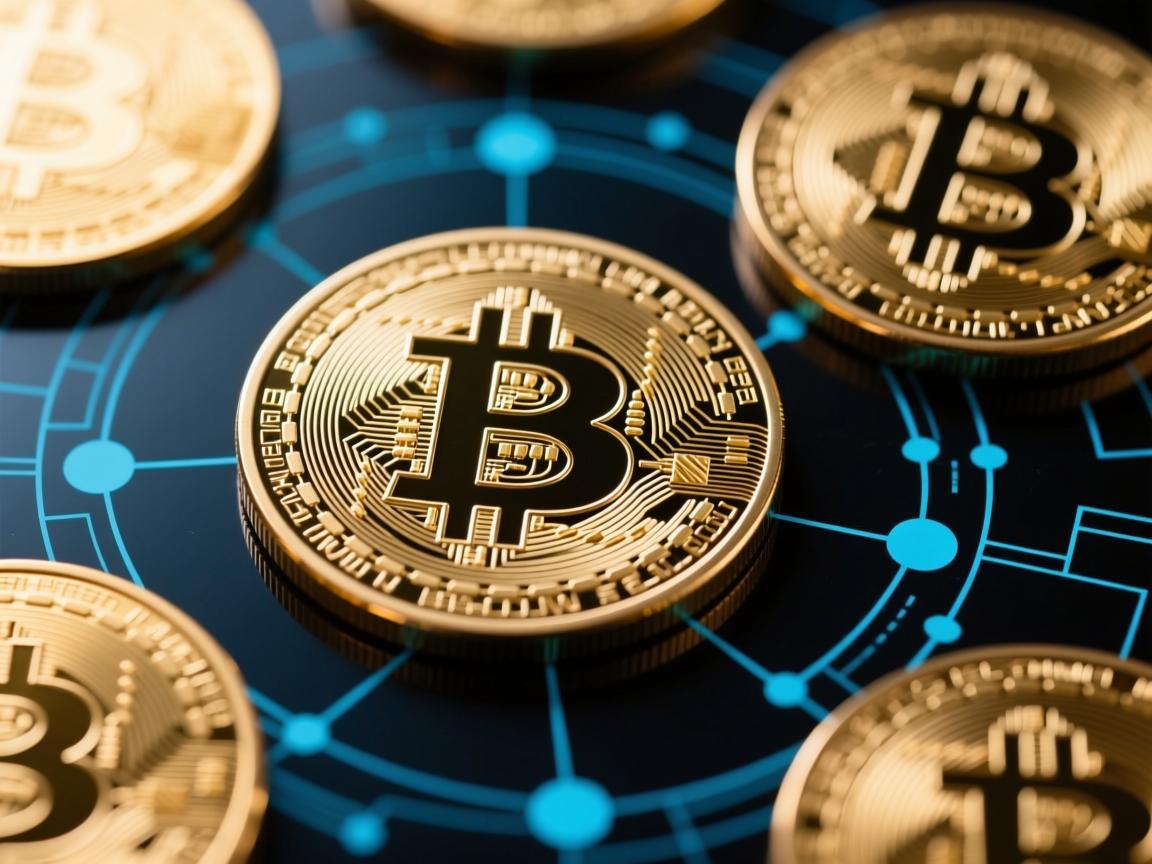 Jio币是MON公链系列吗 深度解析两者关联与区别