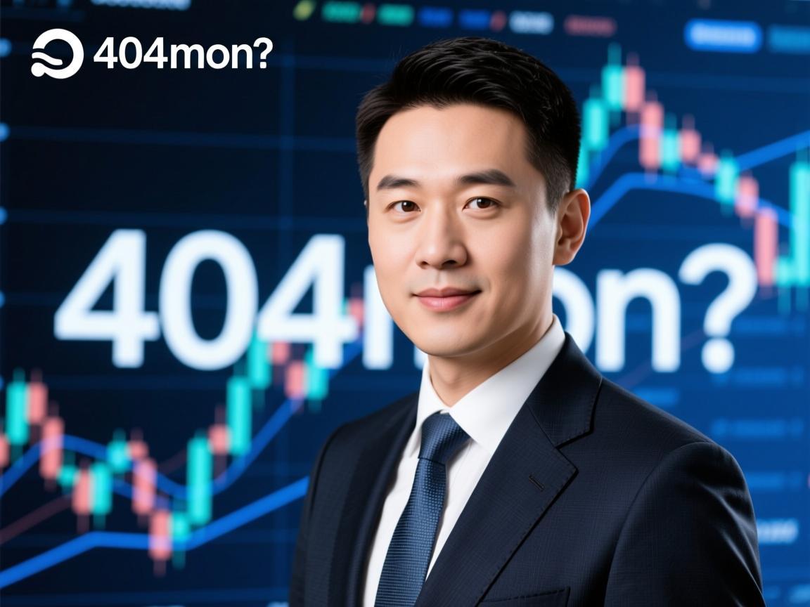 404mon是谁的品牌