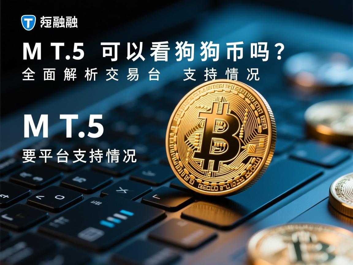MT5可以看狗狗币吗 全面解析交易平台支持情况