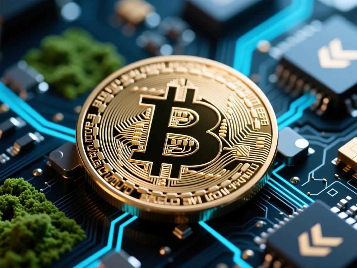 艾达币有模式吗 从技术架构到生态落地的价值逻辑