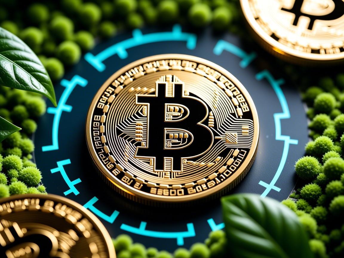 ADA艾达币未来价值，技术革新与生态共筑的长期潜力