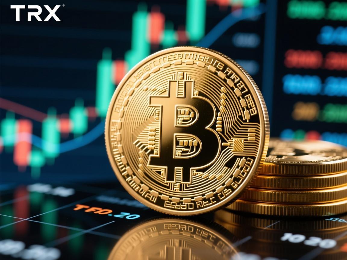 TRX币价及其影响因素