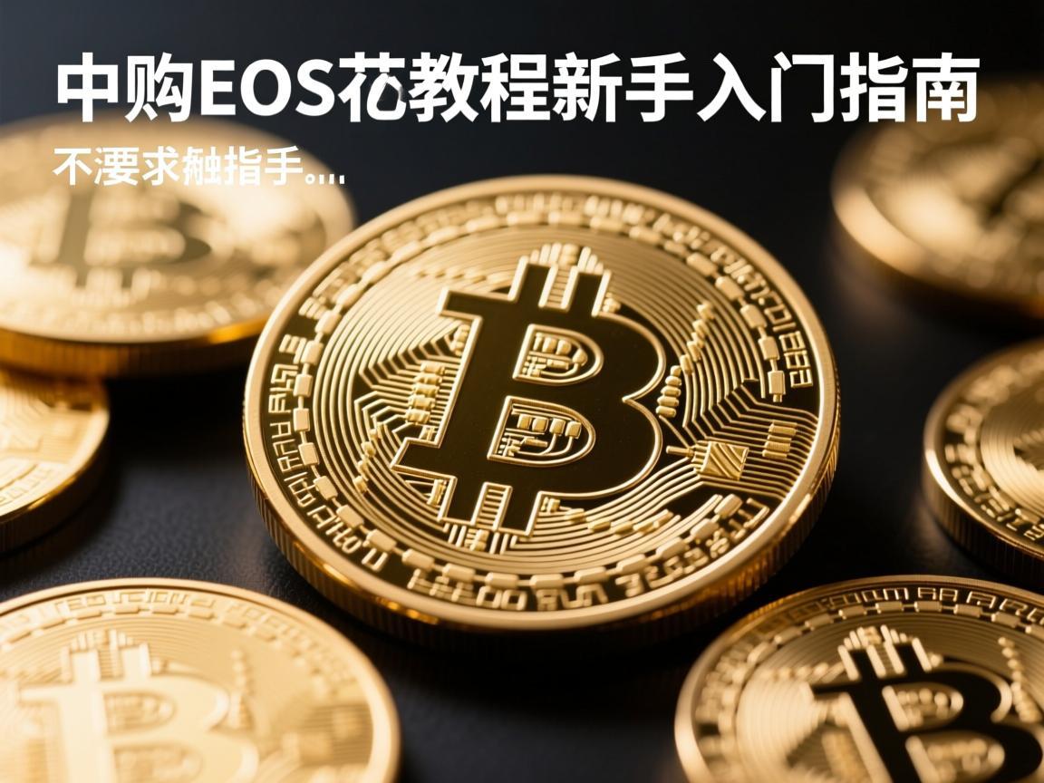 申购EOS币教程，新手入门指南