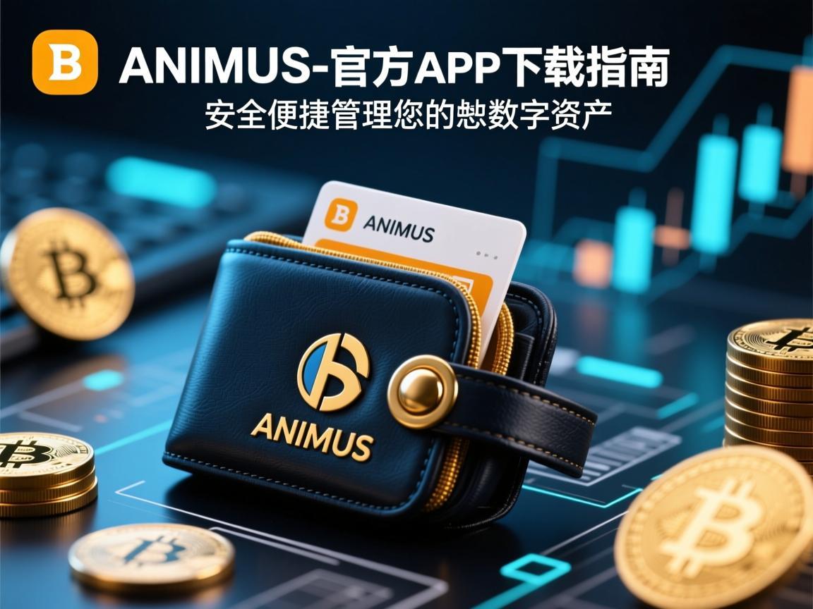 ANIMUS币钱包官方APP下载指南，安全便捷管理您的数字资产