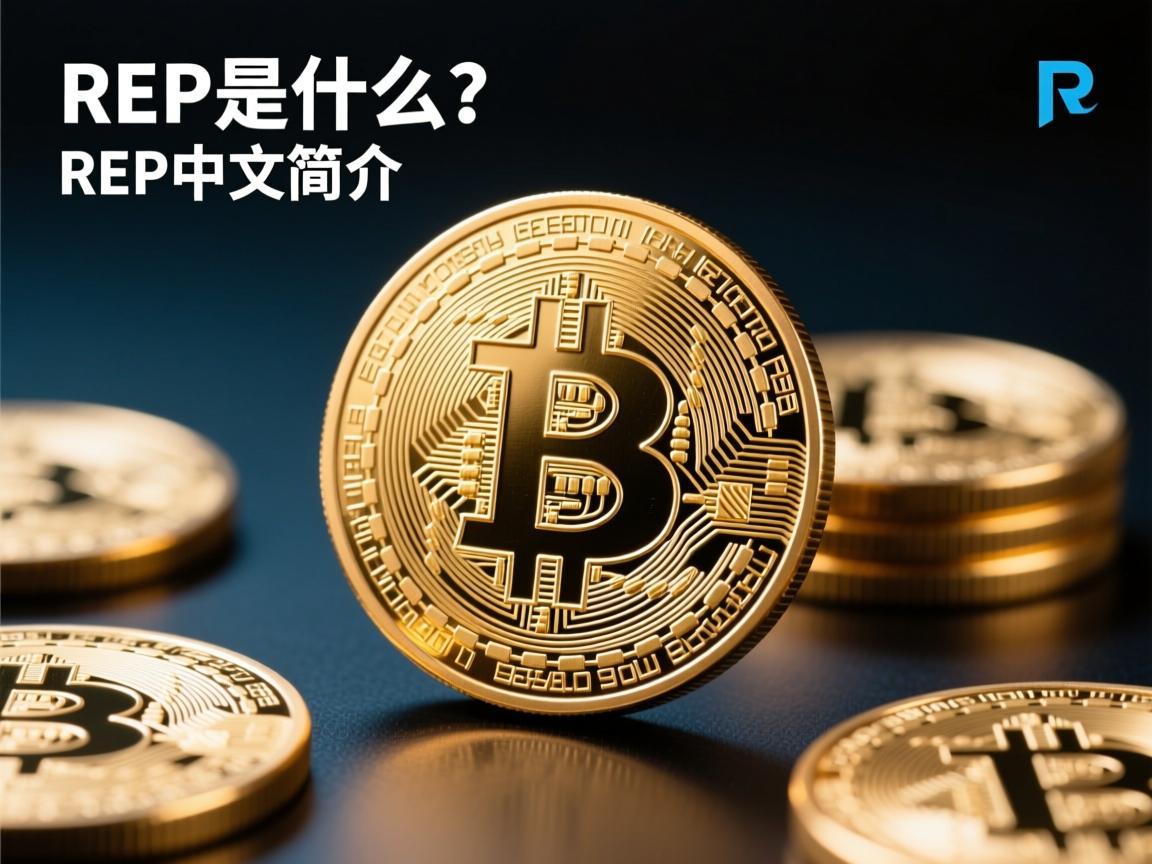 REP币是什么 REP币中文简介