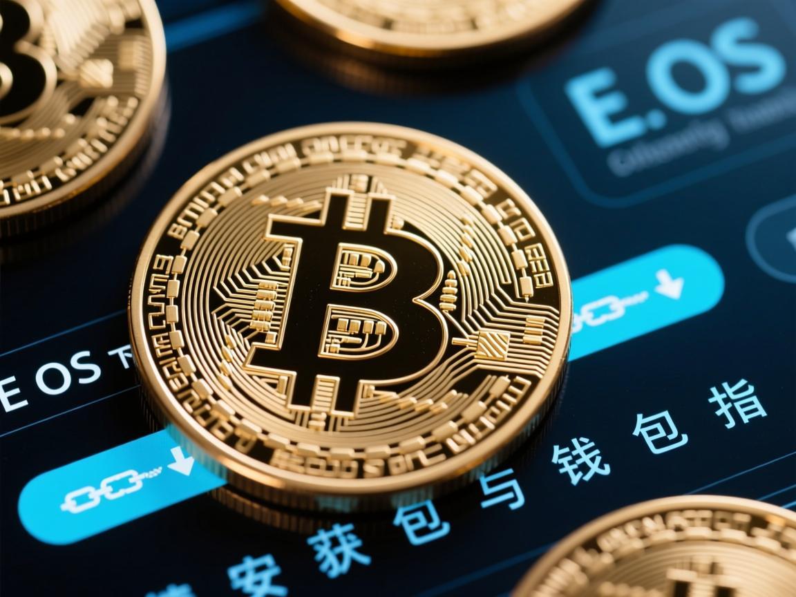 EOS币下载链接，安全获取与钱包指南