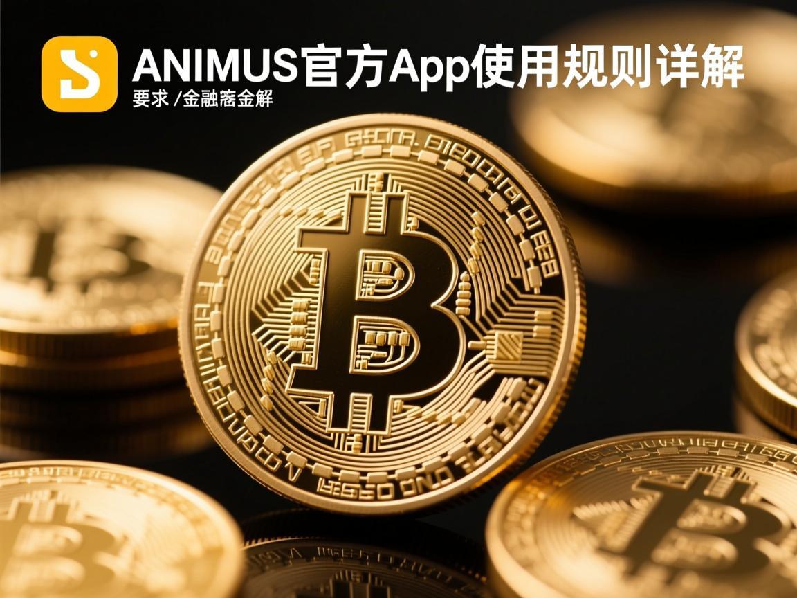 ANIMUS币官方App使用规则详解