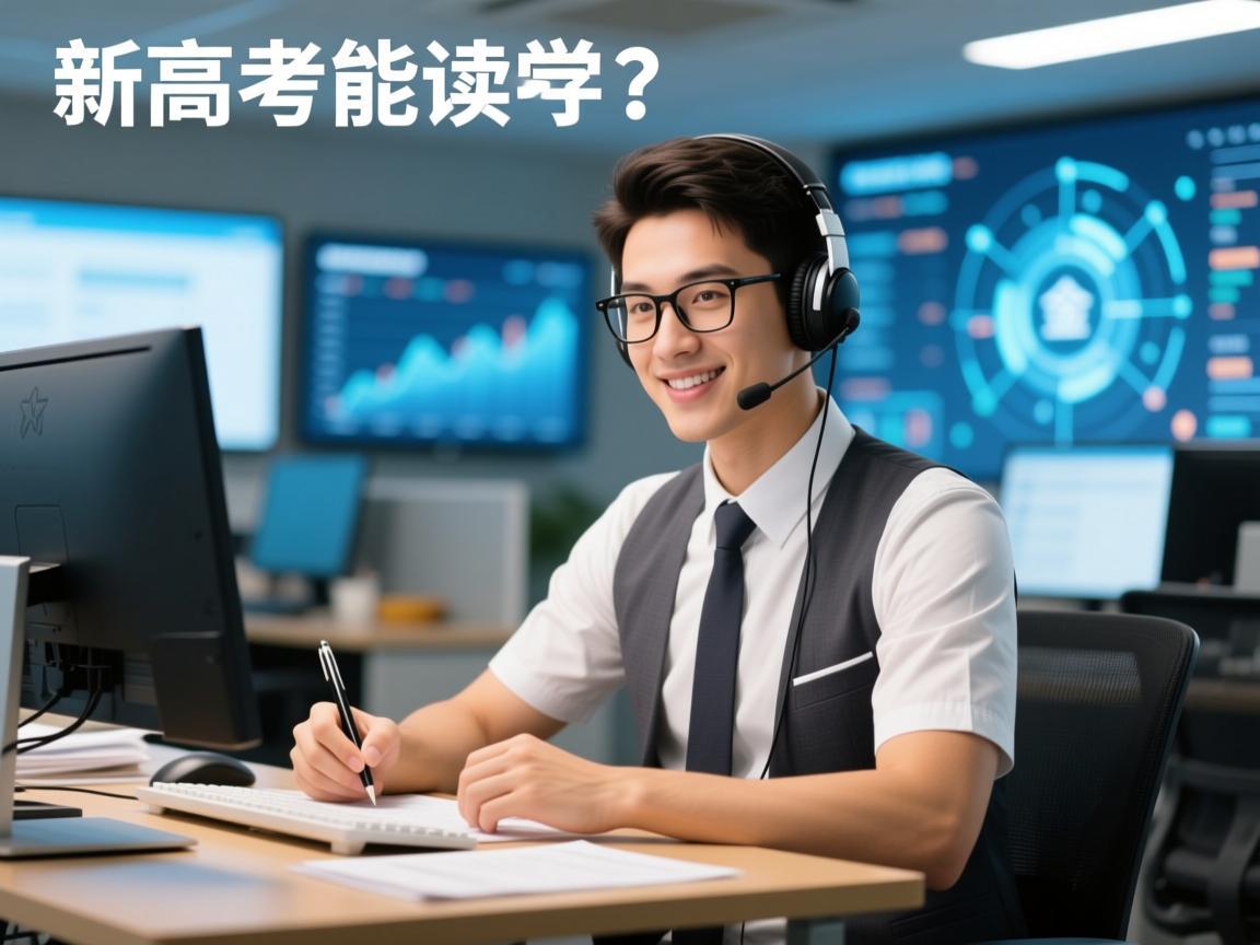 新高考能复读吗?