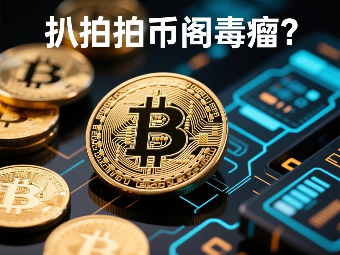 扒一扒币圈毒瘤？