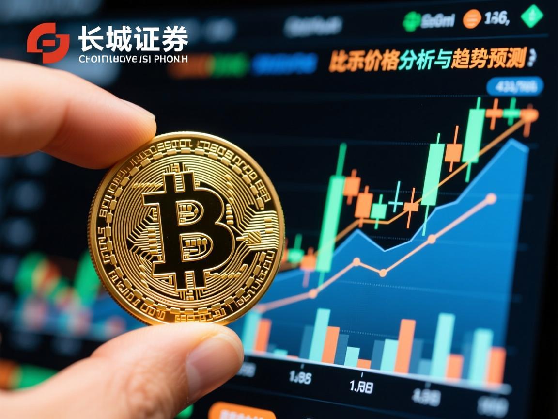 长城证券：比特币价格分析与趋势预测