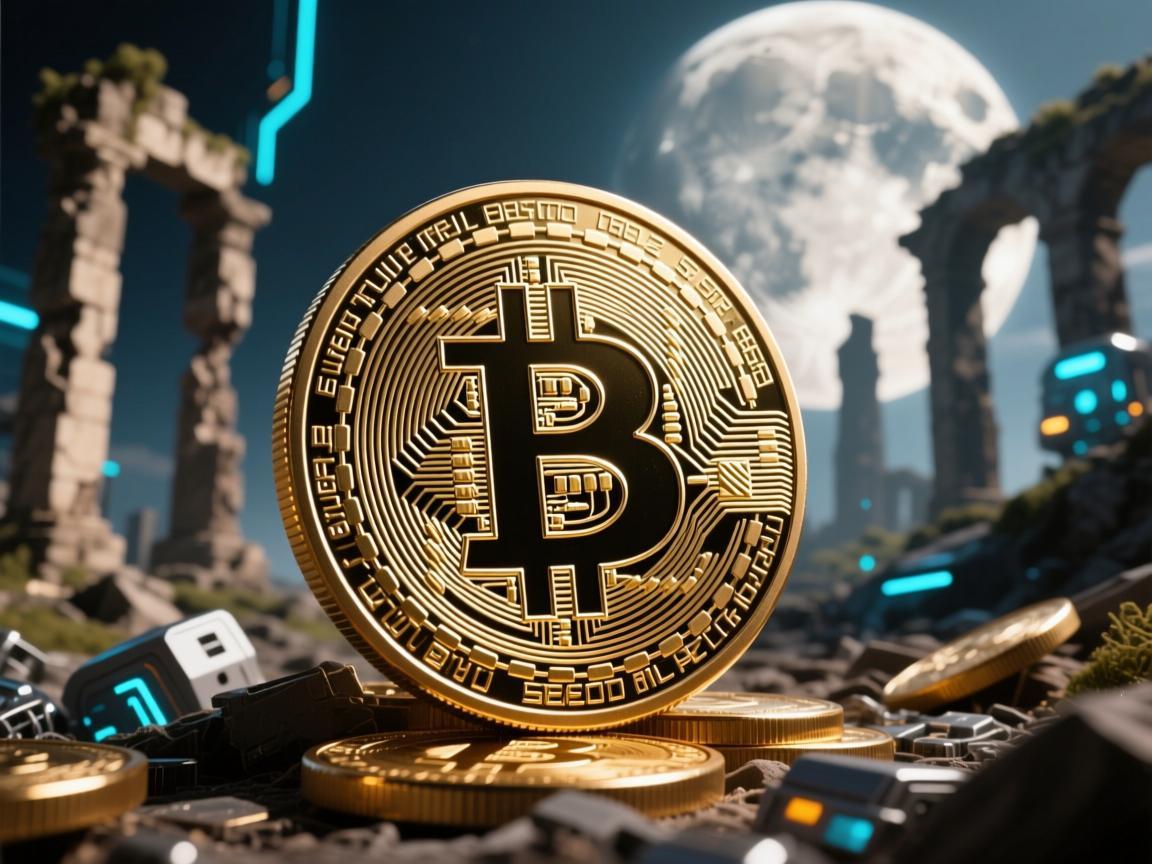 Luna币还能起来了吗？从历史废墟到未来可能性的追问