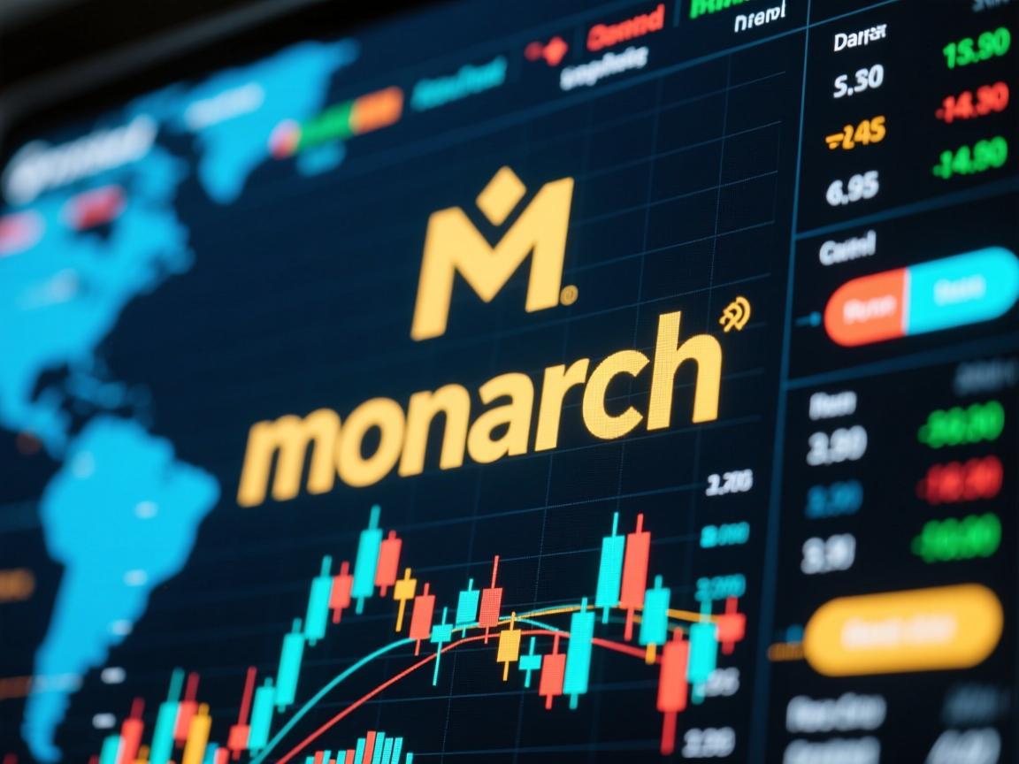 monαrch是什么牌子?