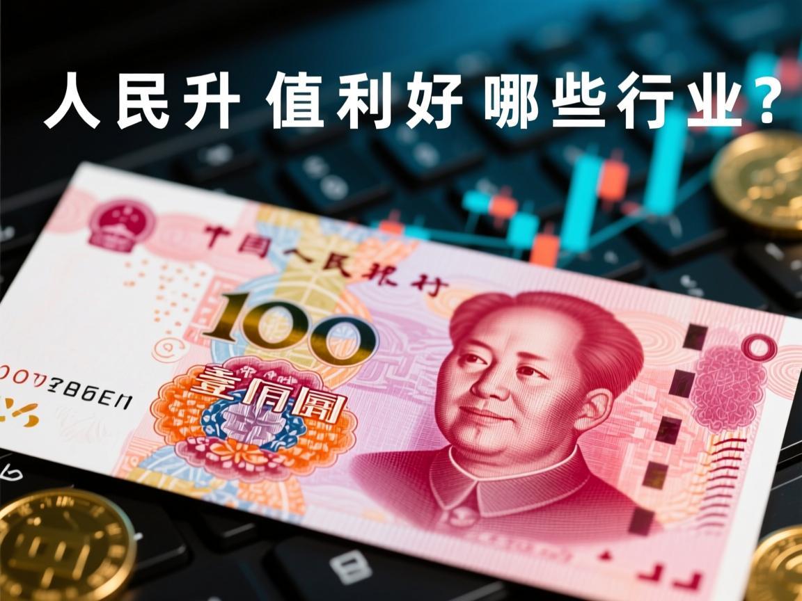 人民币升值利好哪些行业?