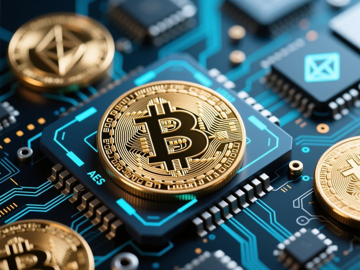 AE币与EOS,两条公链的技术逻辑与生态竞合