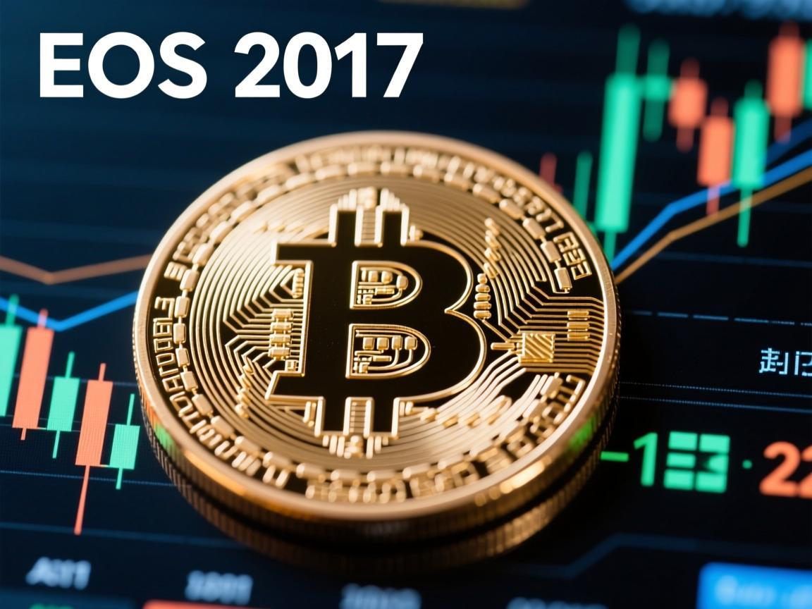 EOS币价2017,从默默无闻到千倍神话的起点