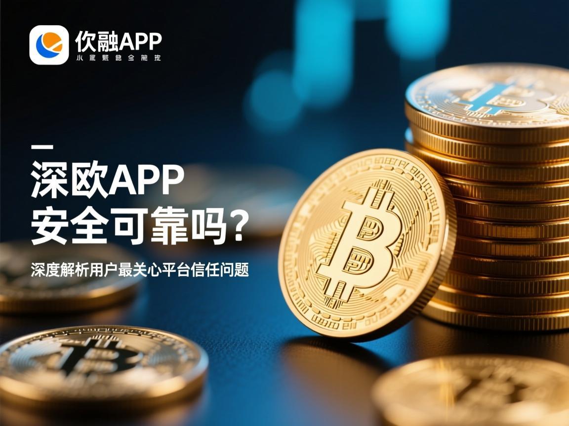 欧意APP安全可靠吗?深度解析用户最关心的平台信任问题