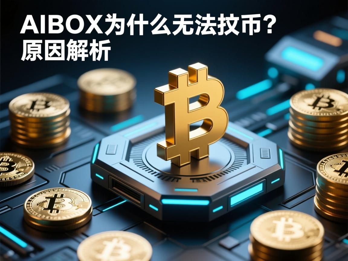 AIBOX为什么无法提币?原因解析