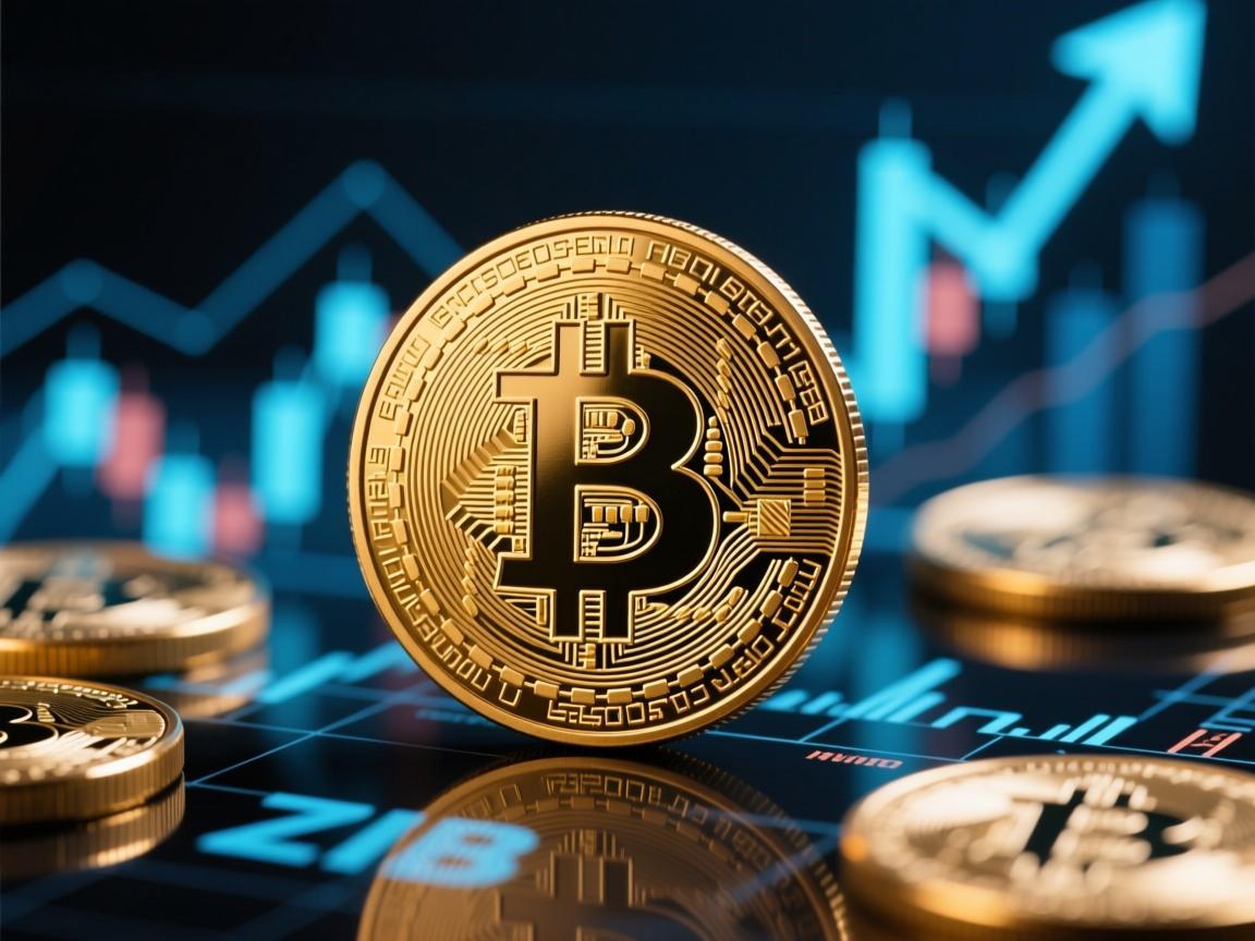 ZIB币价格未来趋势,机遇与风险并存的价值探索