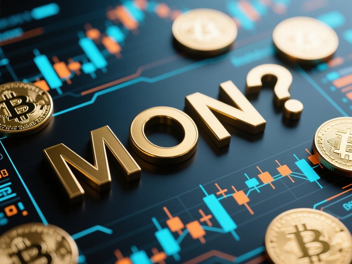 MON是什么意思?