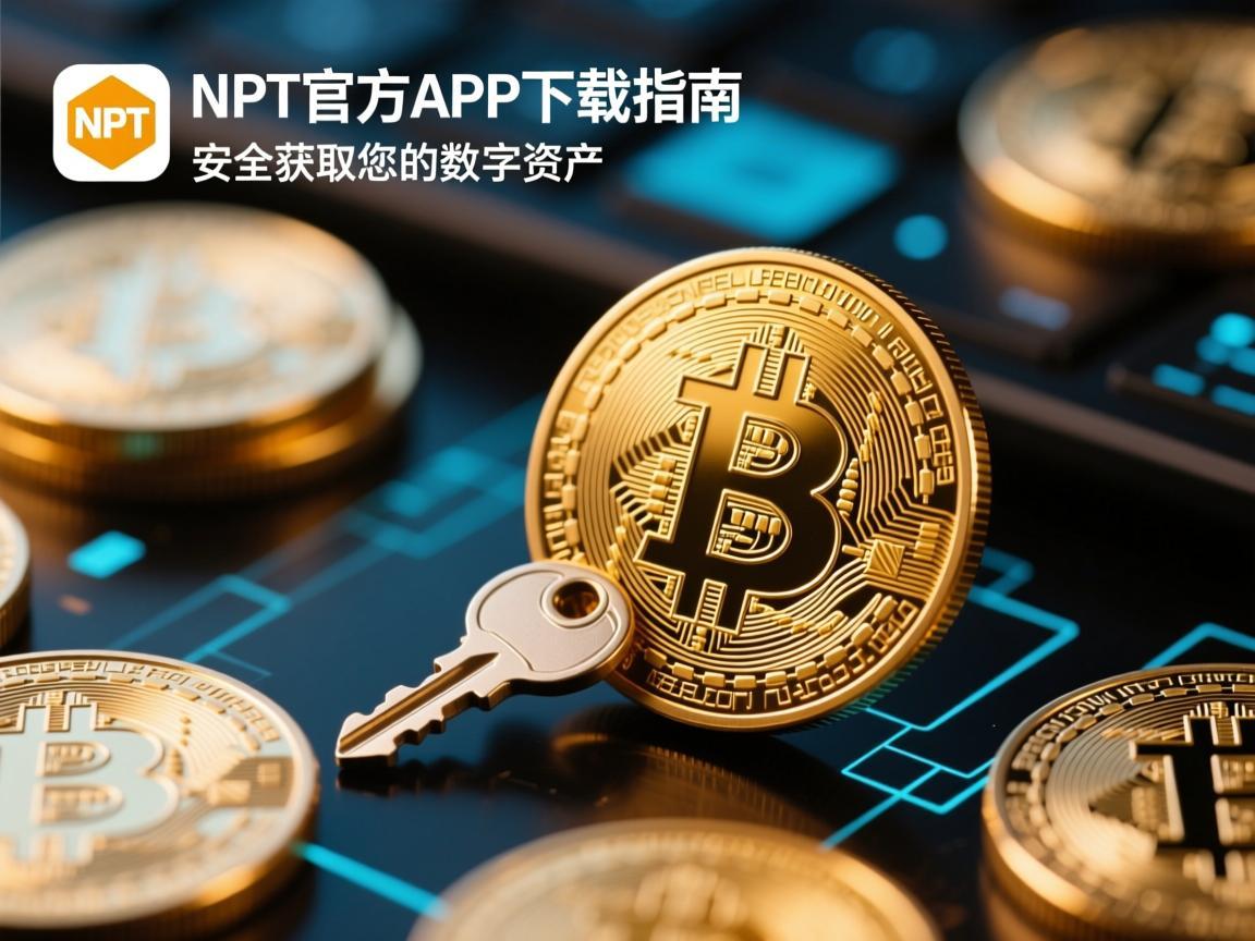 NPT币官方APP下载指南，安全获取您的数字资产钥匙