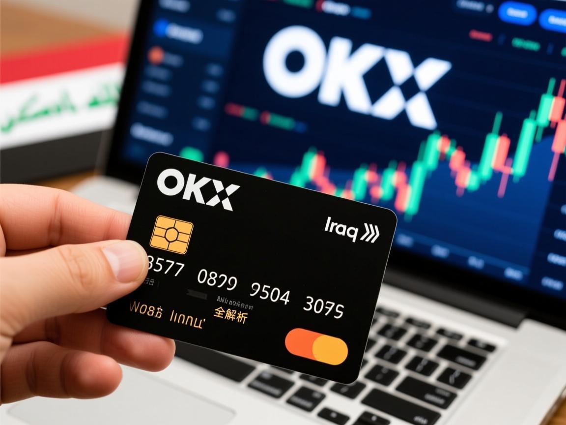 在伊拉克使用OKX的支付方式全解析