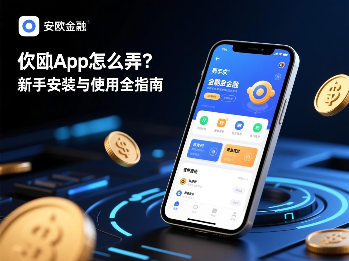 欧意App怎么弄？新手安装与使用全指南