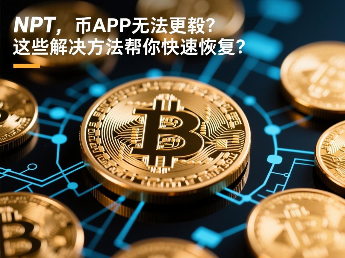 NPT币APP无法更新？这些解决方法帮你快速恢复
