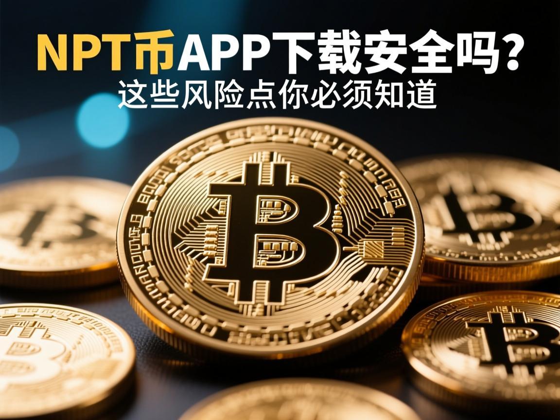 NPT币APP下载安全吗？这些风险点你必须知道