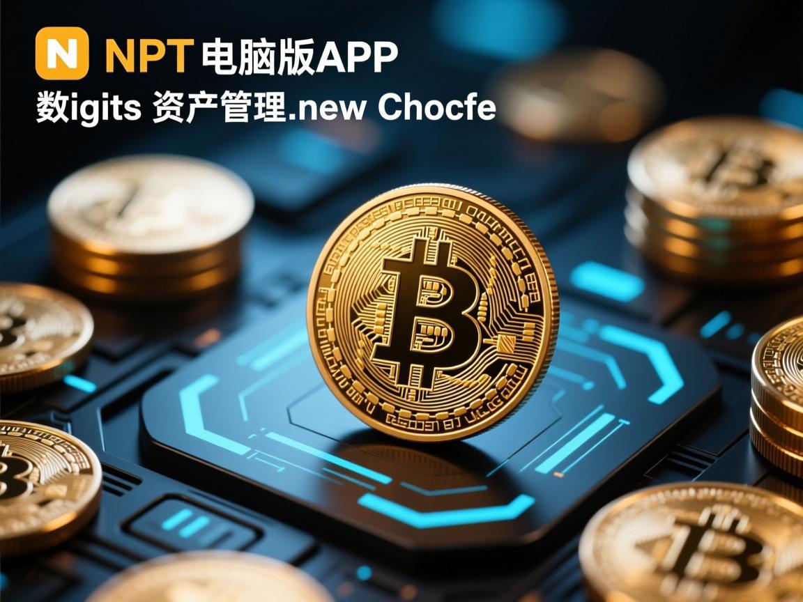 NPT币电脑版APP，数字资产管理的新选择