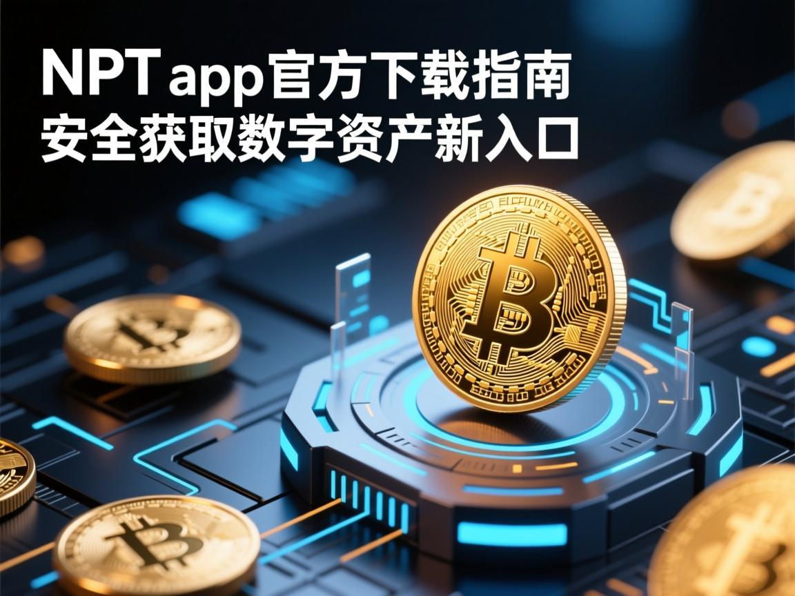 NPT币app官方下载指南,安全获取数字资产新入口