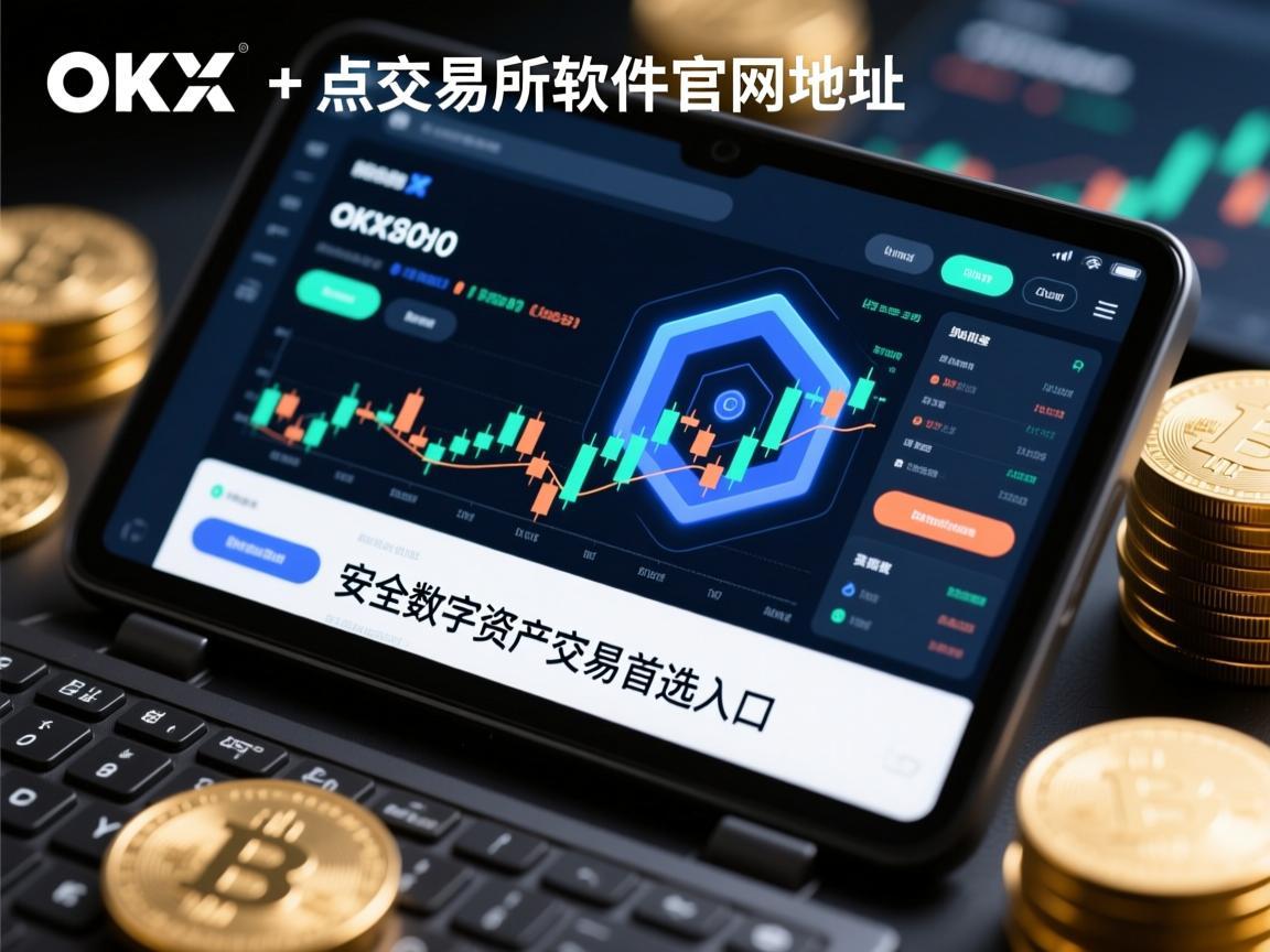 OKX交易所软件官网地址，安全数字资产交易的首选入口